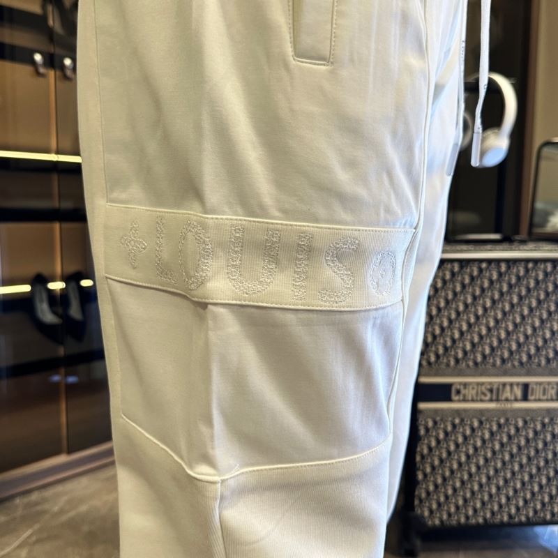 Louis Vuitton Long Pants